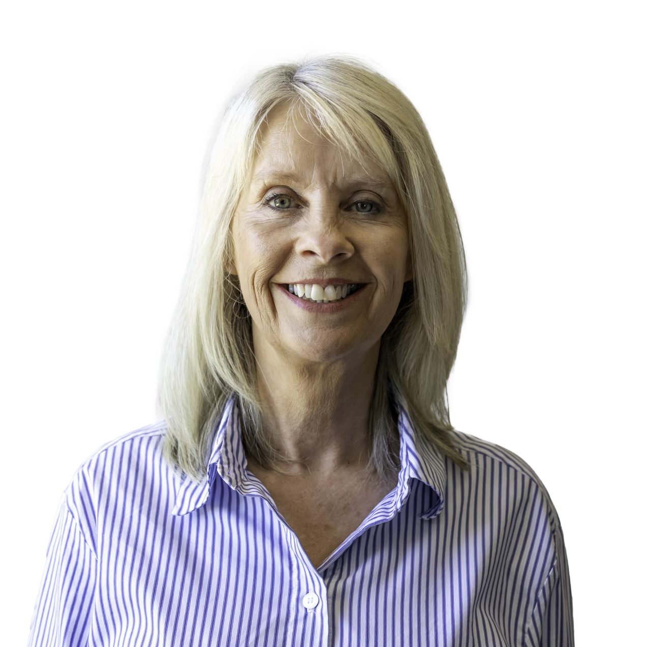 Tracy Sebborn
