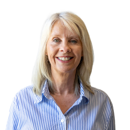 Tracy Sebborn