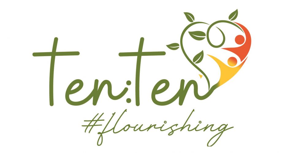 TenTen#Flourishing KS1/2 Edition