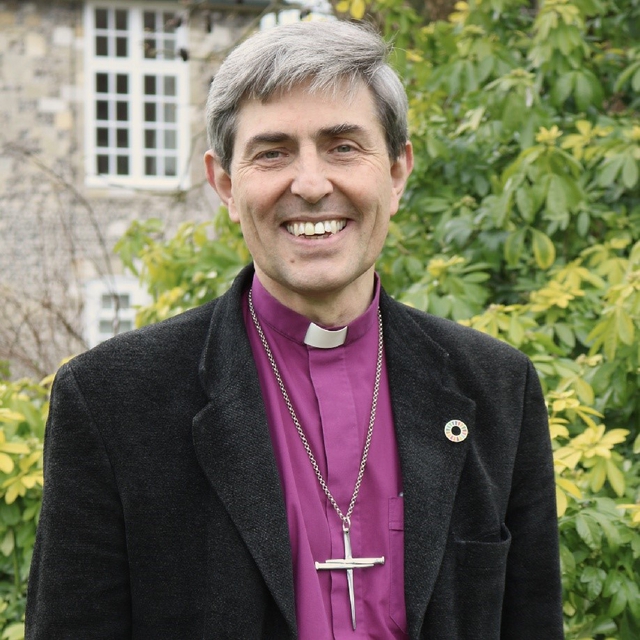 An Easter Message from the Bishop of Winchester