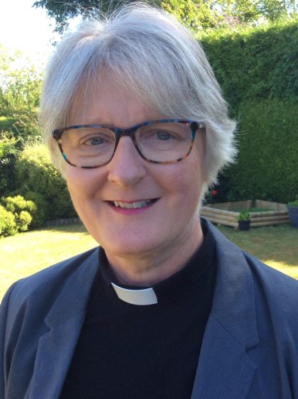 Bishop of Winchester appoints new modern slavery lead to tackle human trafficking and exploitation