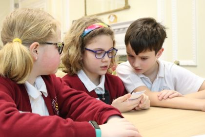 Holocaust Memorial Day Workshops for Schools