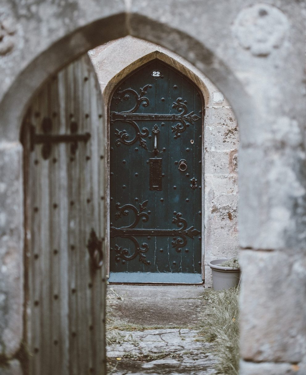 Clerical Registry