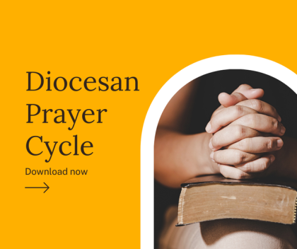 Prayer Cycles