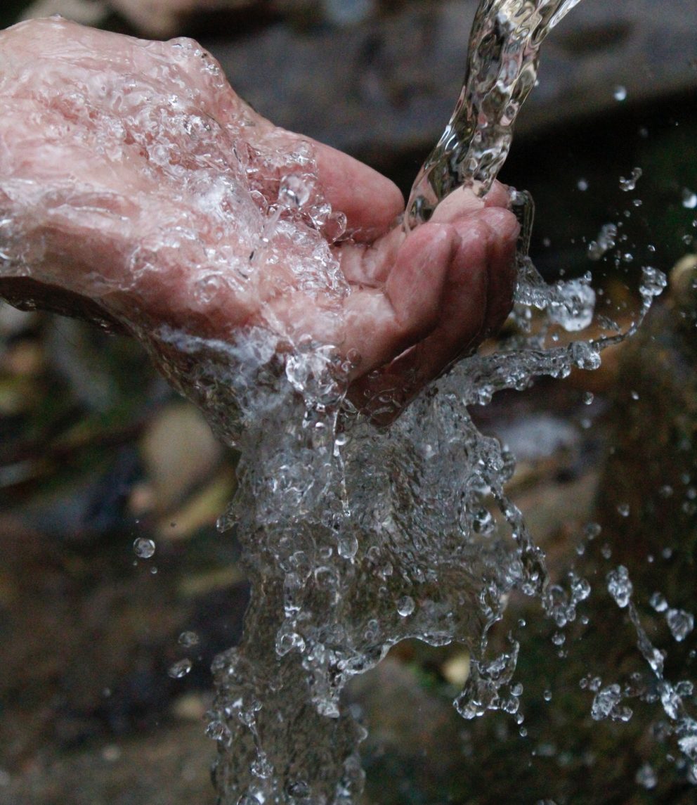 Living Water