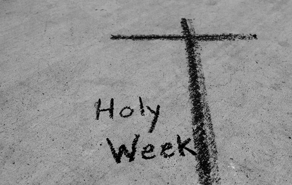 Holy Week