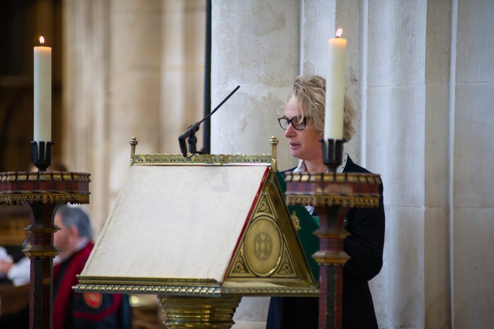 Bishop's Permission to Preach (BPP)