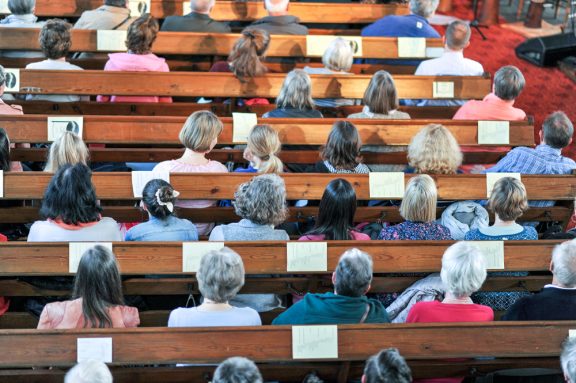 Membership of Winchester Diocesan Synod