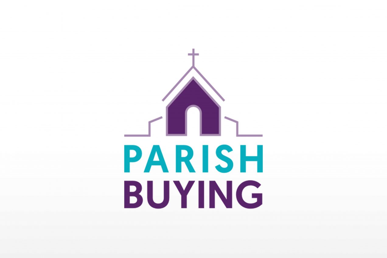 Parish Buying & Contactless Card Readers