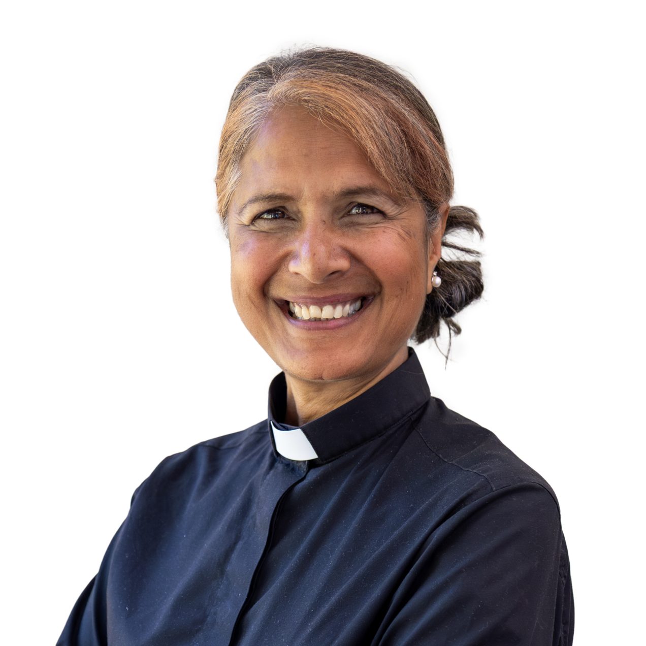 Hasna Khatun