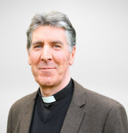 The Venerable Richard Brand, Archdeacon of Winchester