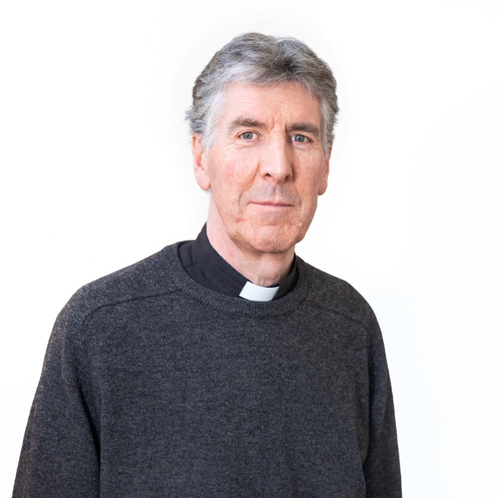 The Venerable Richard Brand, Archdeacon of Winchester