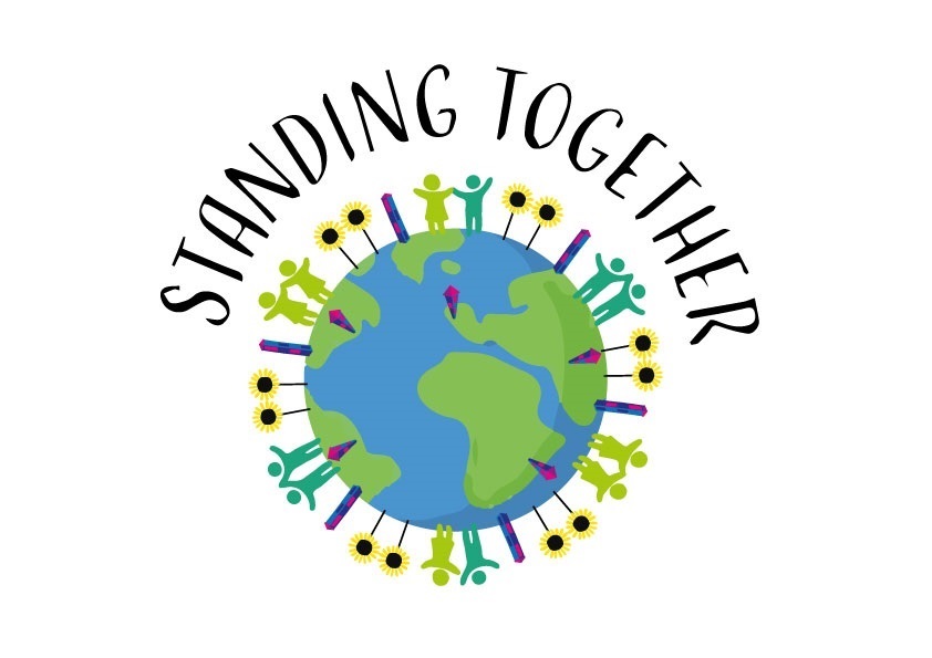 Standing Together Project Booklet