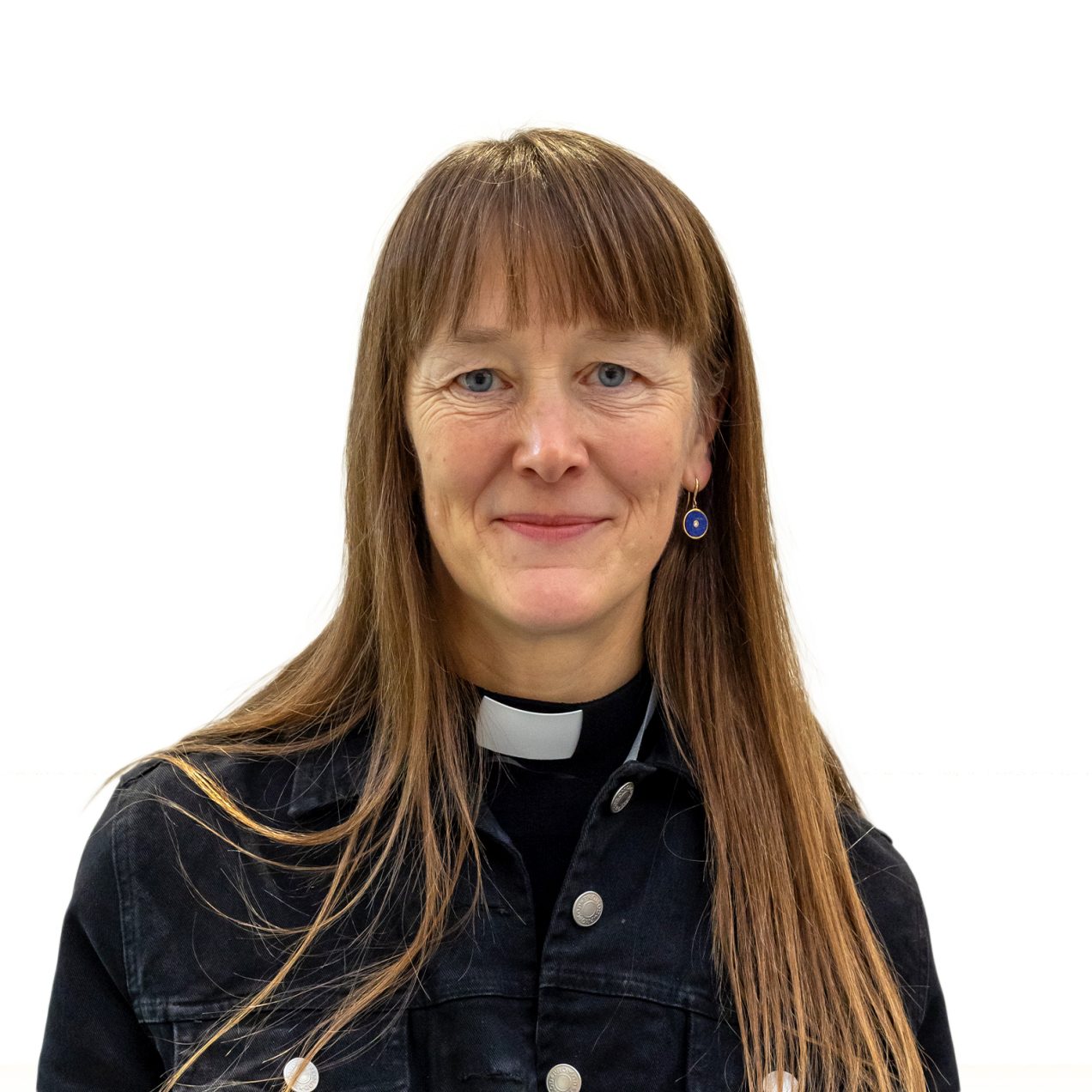 Revd Theresa Parker