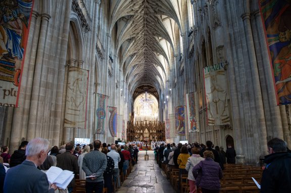 New Deacons and Priests in the Diocese of Winchester Diocese of