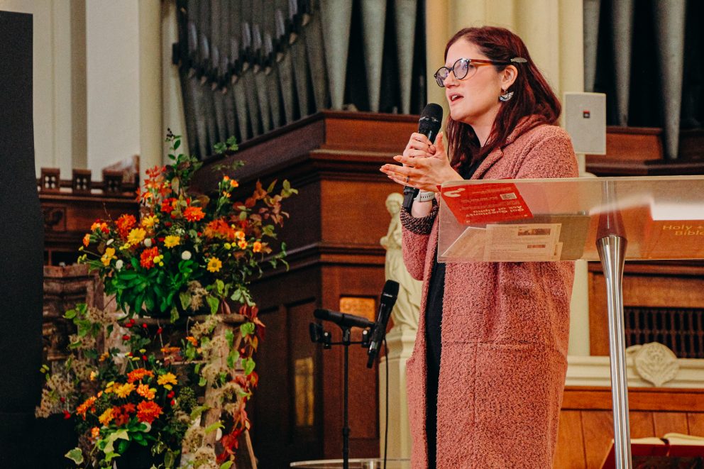 Harvest and Creationtide - Images from around our Diocese