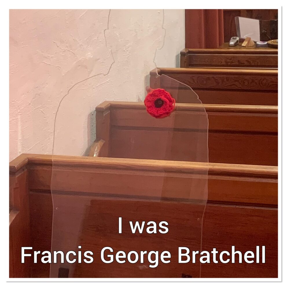 St Peter's Church, Shipton Bellinger Remembers