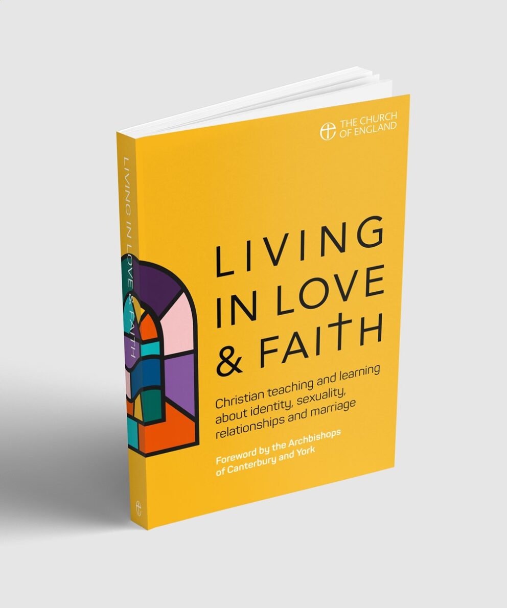 Living in Love and Faith (LLF)