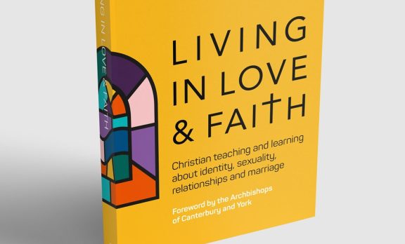Living in Love and Faith (LLF)
