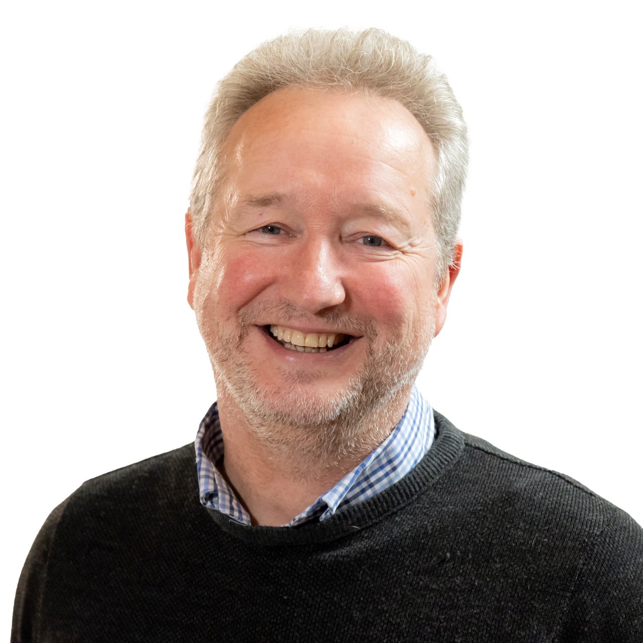 Steve Hill