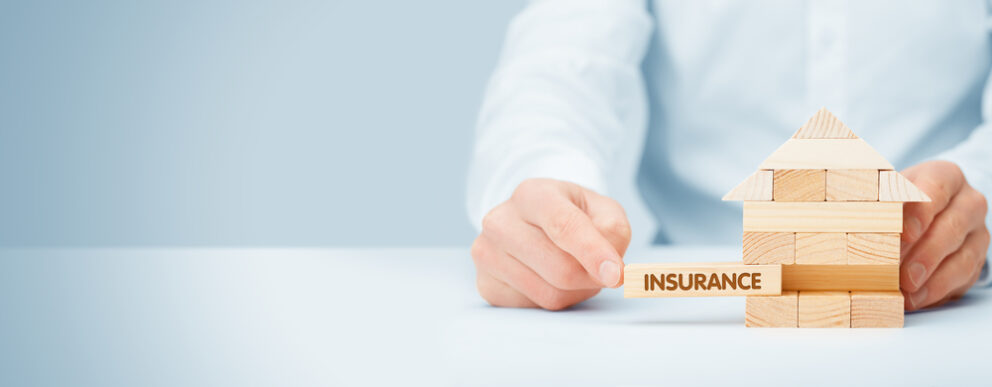 Renewing your Insurance - Reflections for Parishes
