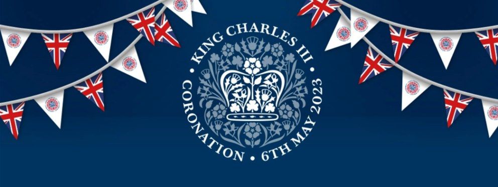 Coronation Plans Around the Diocese