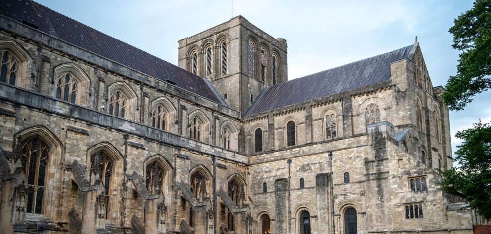PRESS RELEASE: 18 New ‘Revs’ to be Ordained at Winchester Cathedral This Weekend