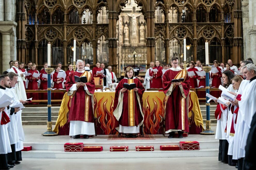 Ordinations 2023