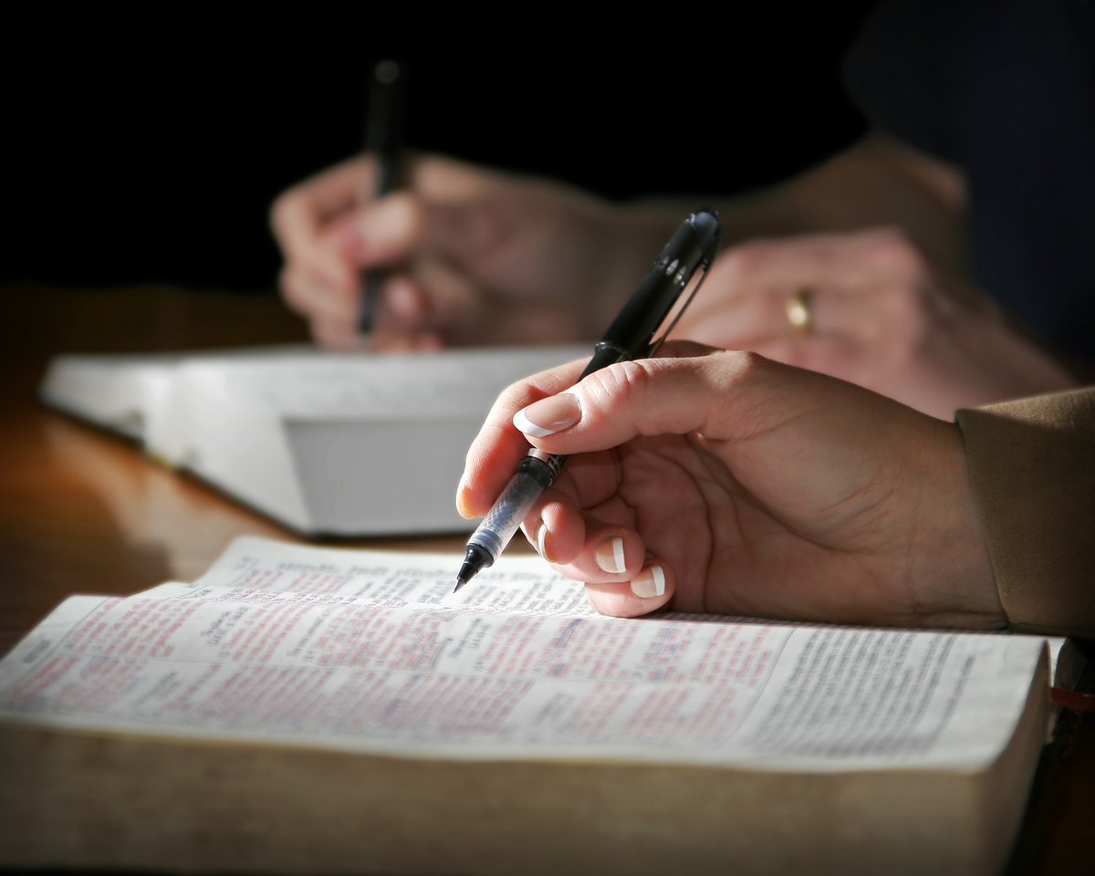 Growing Younger – Bishops’ Study Day
