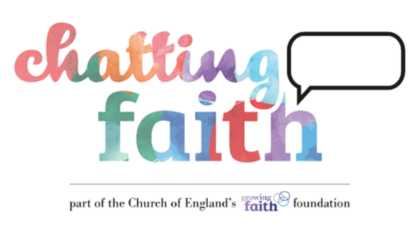Project to Get Families Chatting About Faith is Launched