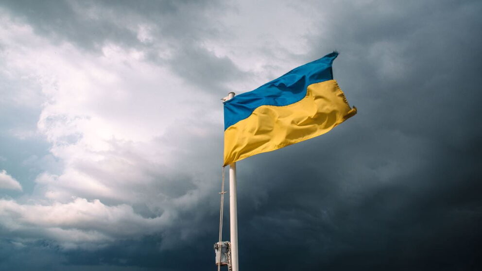 Ukrainian Young People to Perform in Independence Day Concert