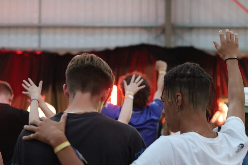 Report From Southampton Youth Fest 2023