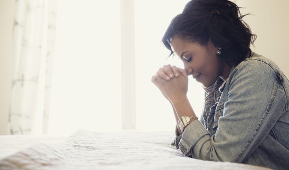 Contemplative Prayer 