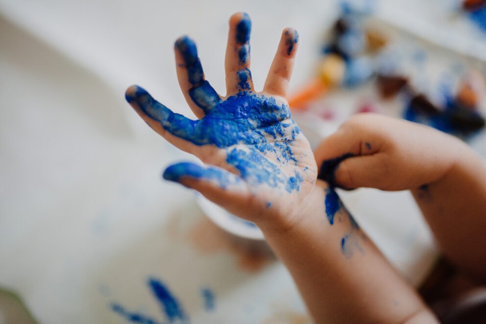 St Francis Church Launch a Sensory Play Hub Project for Children with Disabilities