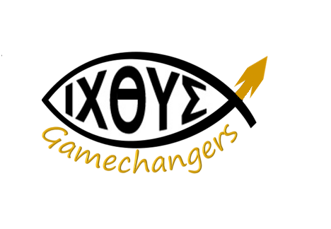 Gamechangers Key Stage 2 and 3 Booklet