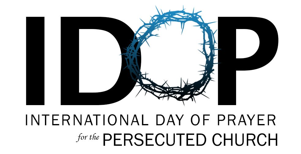 Bishop Philip's Marks International Day of Prayer for the Persecuted Church