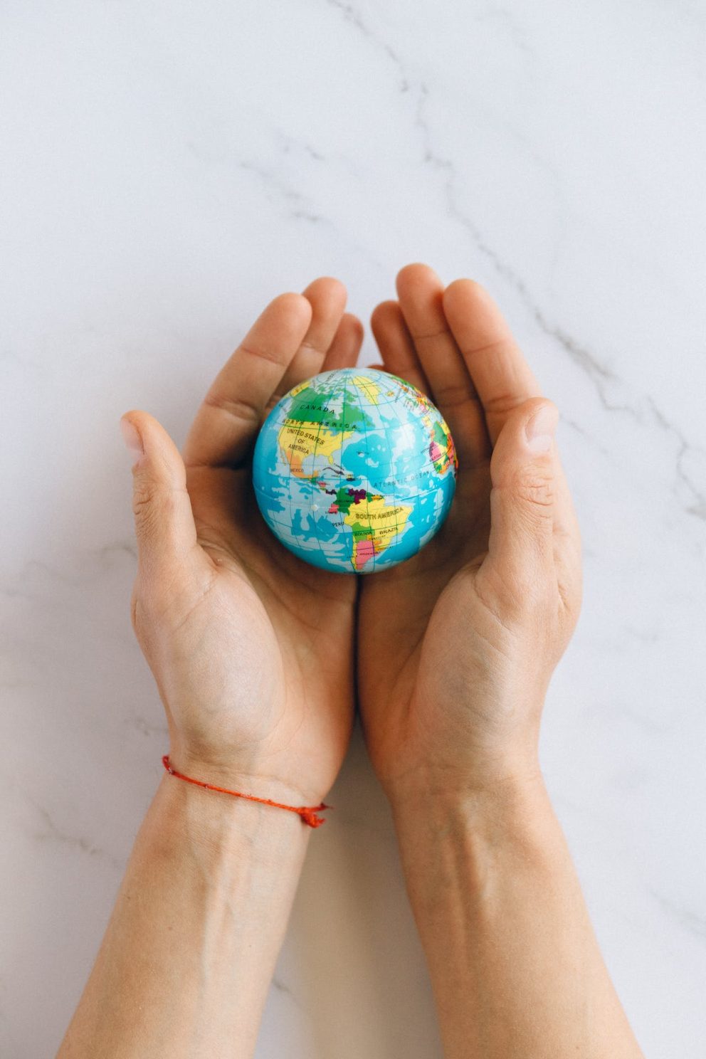 Global Citizenship