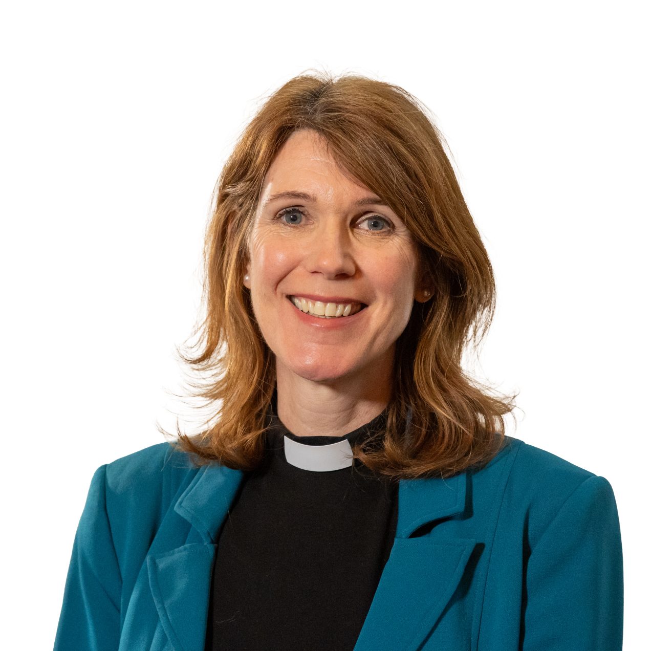 Amy Roche