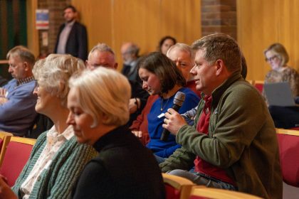 Diocesan Synod