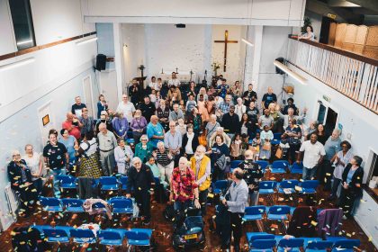 Lord’s Hill Church Southampton Shares Story of its Revitalisation