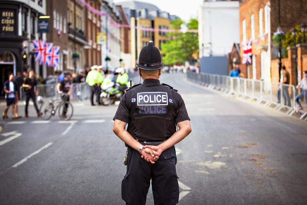 Police Chaplaincy