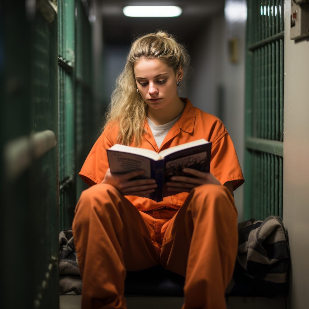 Prison Chaplaincy