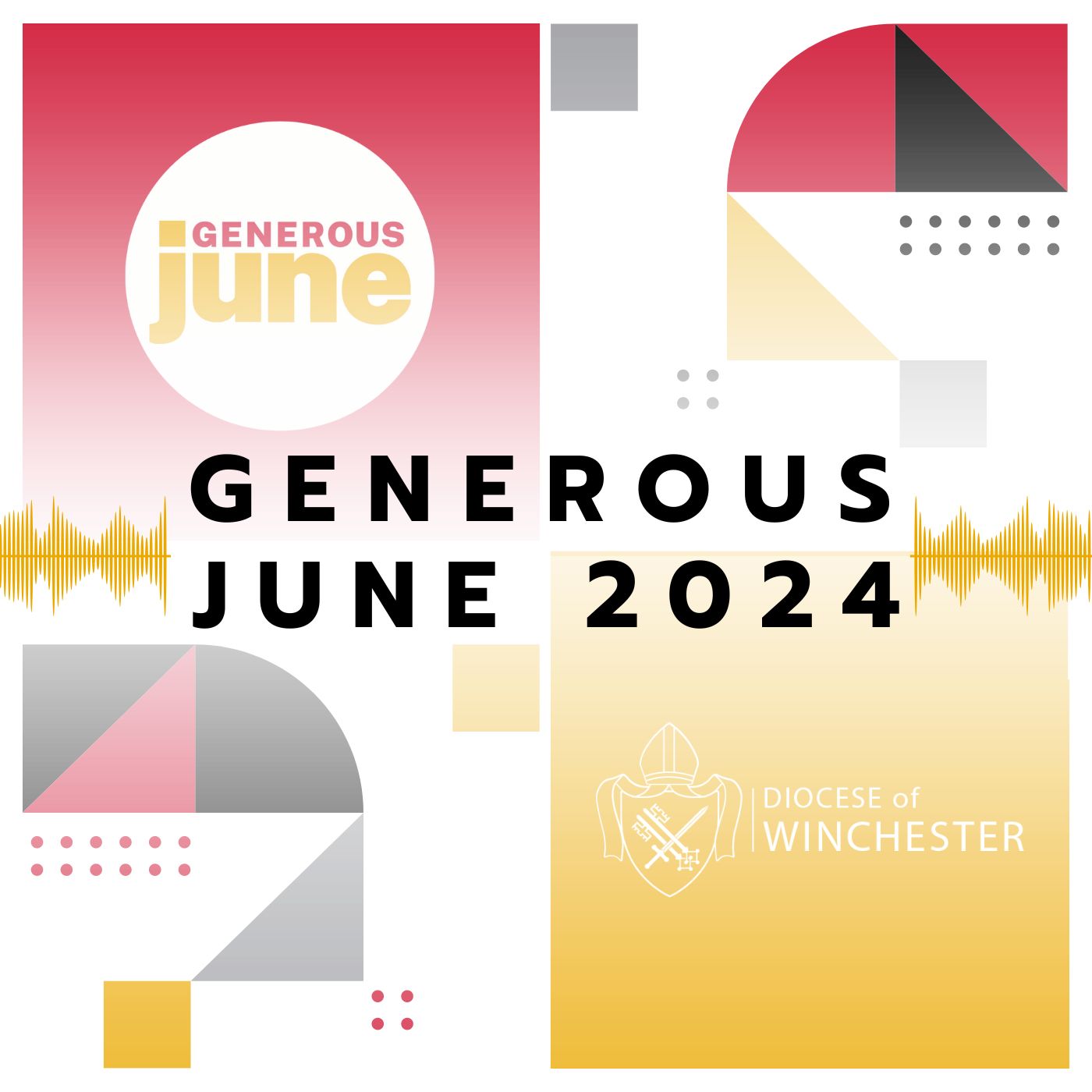Generous June 2024 – Revd Sam Scott