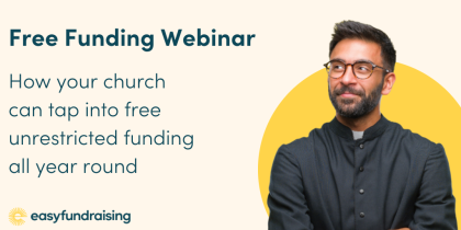 Easyfundraising Webinar