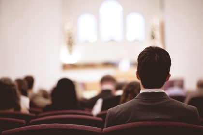 Church Growth for Smaller Congregations