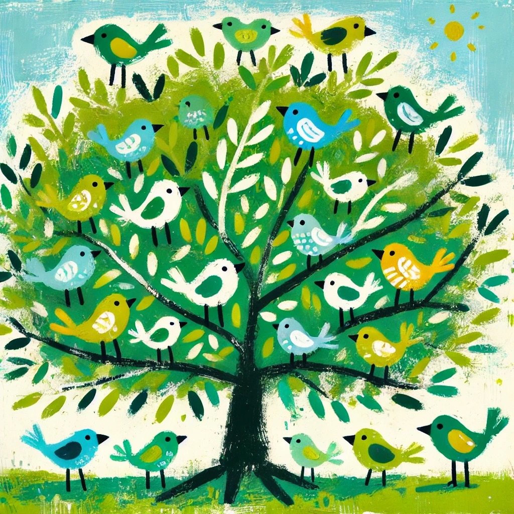 Stewardship