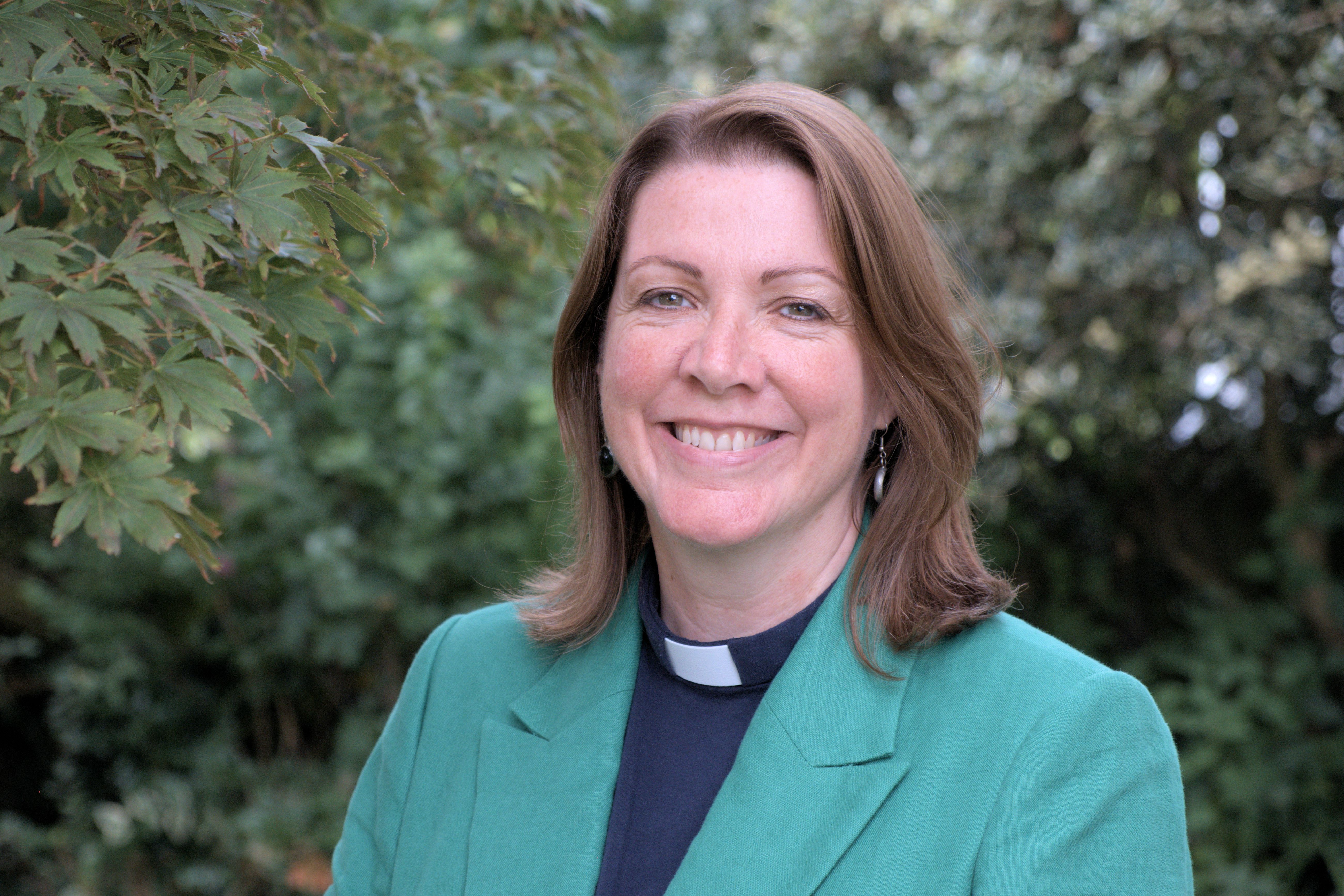 PRESS RELEASE: New Bishop of Southampton Announced by Downing Street