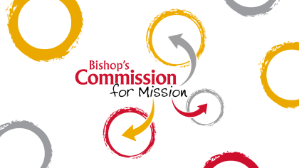 BCM Pastoral Launch