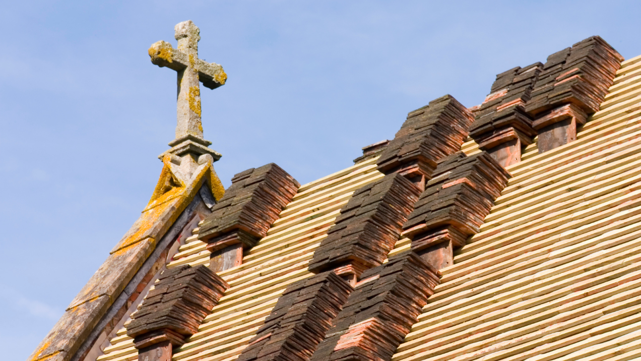 Caring for Your Church Building