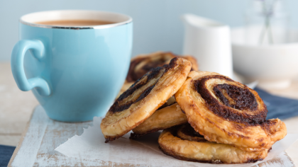 Clergy Breakfast Briefing (North)